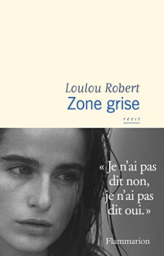 Zone grise (Littérature française) Livre eBook France