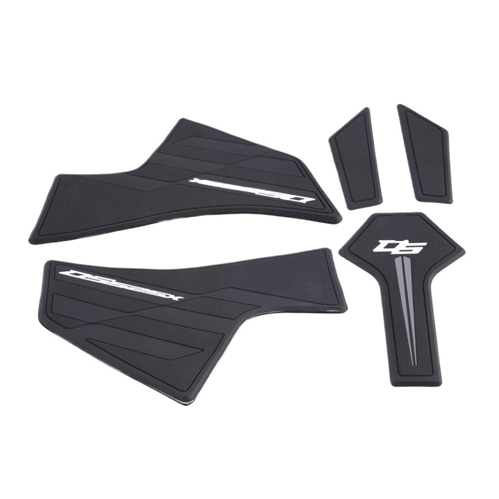 525DSX autocollants réservoir moto protection latérale anti-rayure