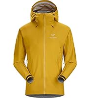 Amazon | Arc'teryx ベータ SL ハイブリッドジャケット メンズ (ダーク