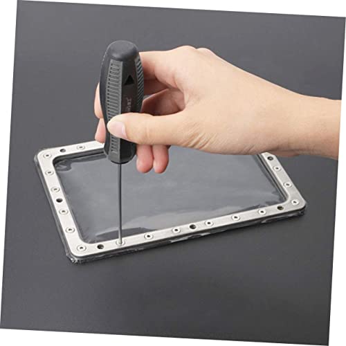 CLISPEED 6 Unidades membrana de liberação fep antiaderente v plastic uv película impressora 3d impre