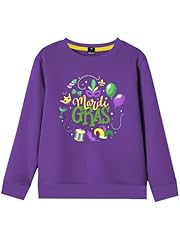 M | Mardi Gras Party