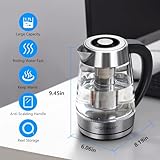 Zoom IMG-1 aigostar cris bollitore elettrico in Zoom IMG-1 aigostar cris bollitore elettrico in