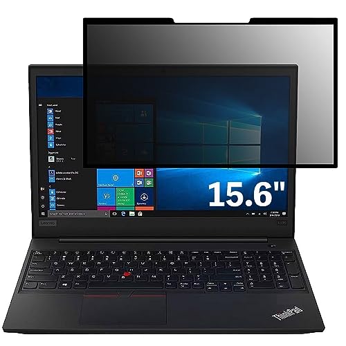 Lenovo ThinkPad E595 (AMD) 15.6C` 16:9 Ή S `h~tB^[ vCoV[tB^[ p\R PC tیtB u[CgJbg ˖h~ EȒP یV[g E