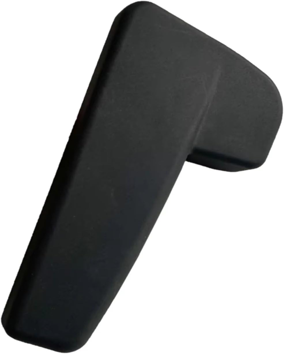 Bonnet Handle Compatible for with Seat for Alhambra 2011 2012 2013 2014 2015 1 Set Automotive Hood Release Handle Car Hood Release Handle 6R1823533