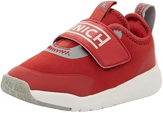 MUNICH Jungen Unisex Kinder Baby Claudia 24 Sneaker, 19 EU