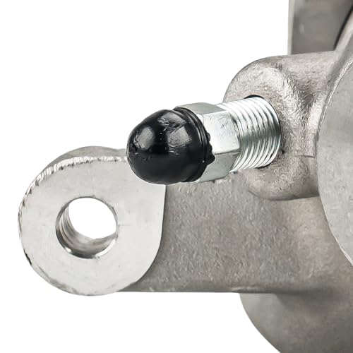 Image of PHILTOP Rear Brake Caliper 19-3318, 19-3319 Compatible with 2007-2015 Mini Cooper