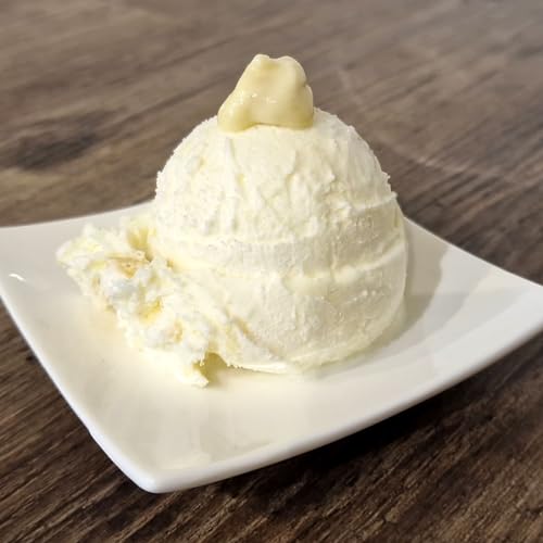 Cocochello Eispaste │ italienischer Eisgenusses│ MEGA GESCHMACK│ Pimpe deine Eis, Desserts, Getränke uvm mit einer extra Portion Geschmack auf│ Inhalt 250 g – Bild 7
