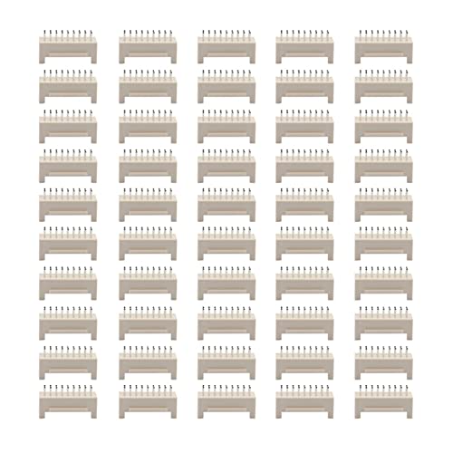 Connecteur de mineur 2x9p broche droite double rangée pour ASIC S9