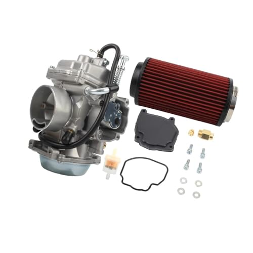 Carburateur Quad ATV haute précision pour moteurs Sportsman 600