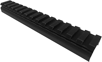 Amazon | マウントレール/マウントベース 東京マルイ 次世代AK47用