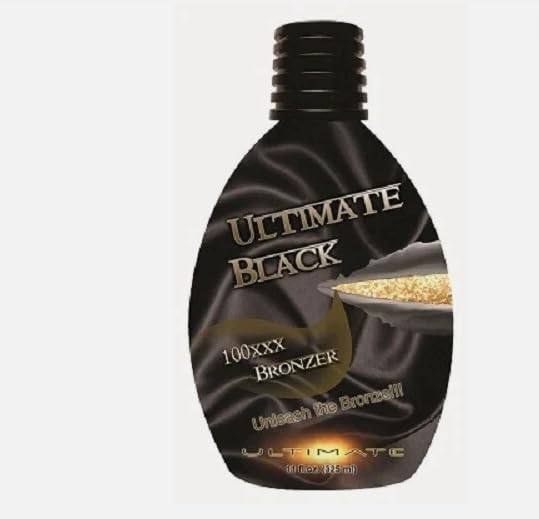 Ultimate Black 100xxx Bronzer 11.0 oz