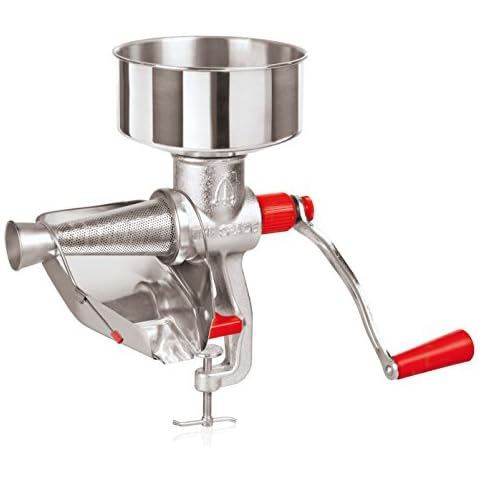 Paderno World Cuisine Manual Tomato Crusher Cover