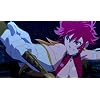 Cutie Honey Universe
