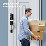 Smart Door Lock thumbnail 3