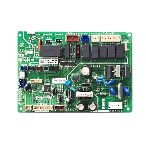 QXYSLHKC Suitable for central air conditioning computer version H7C04652C PQ-334 10875410F3G motherboard PCB