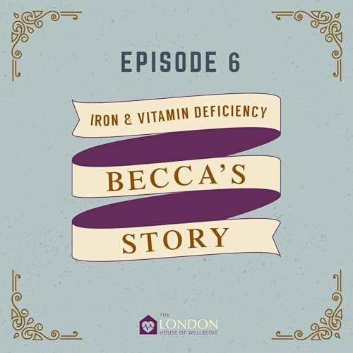 Iron & Vitamin Deficiency