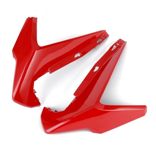 Protection latérale phare moto haut de gamme pour carénage CBR 500R 2019-2022