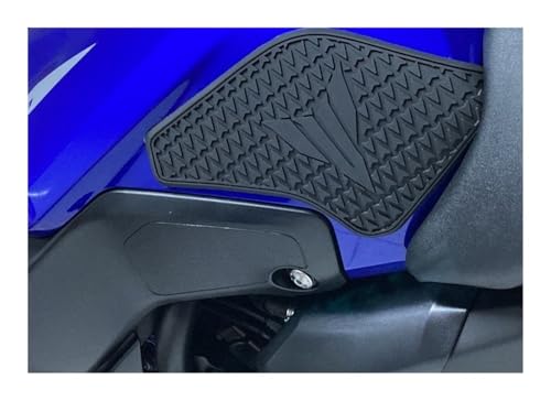 Protection Réservoir MT07 2021 Grip Antidérapant Confortable - 2