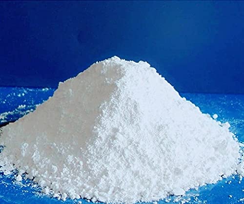 ABBAS ALI 1KG GYPSUM POWDER WITH MASON TROWEL & BUCKET