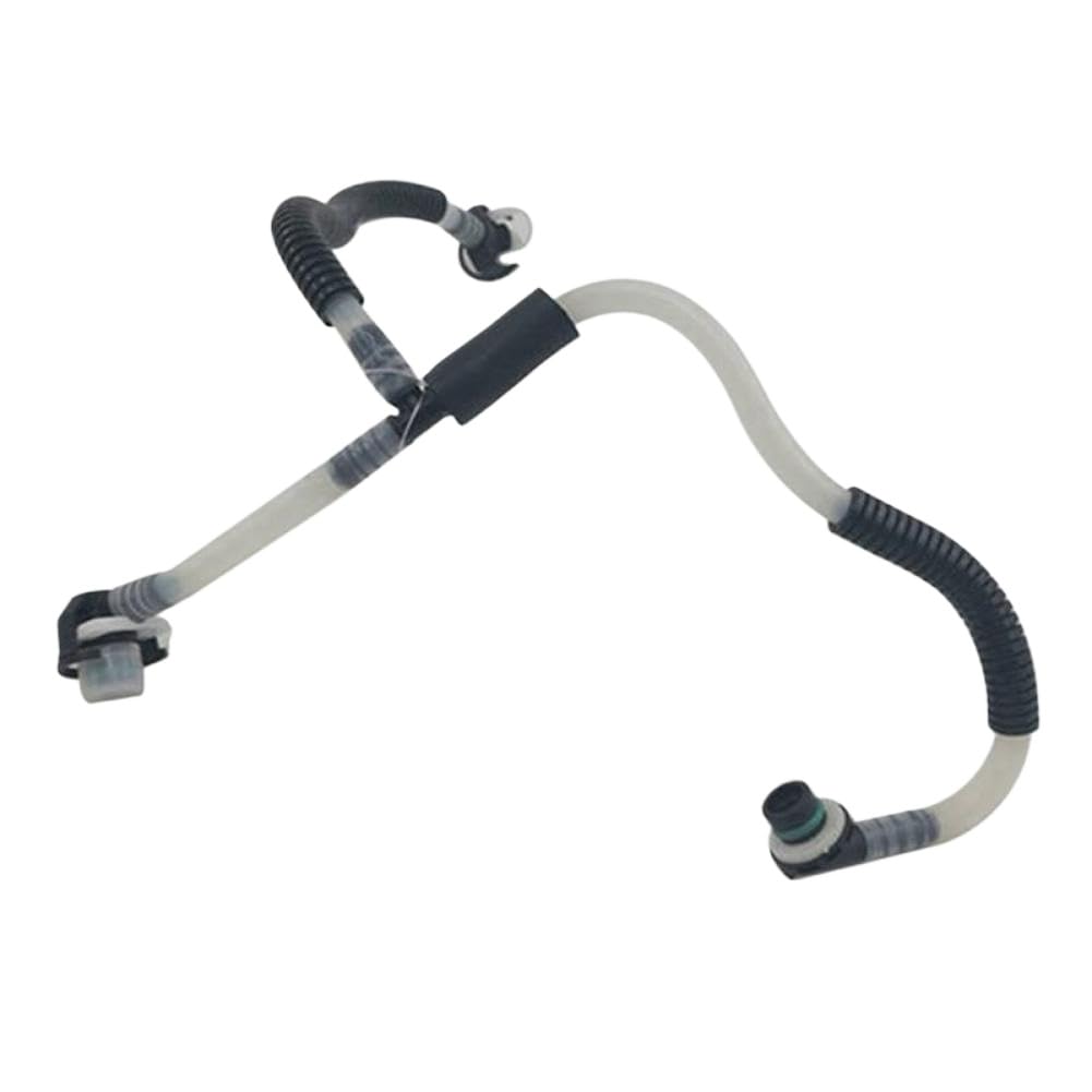 Acaaaywtn Onecolor Fuel Line Supply Hose Compatible With Sprinter Diesel 2000–2006 Replacement For 6110707632 A6110707632
