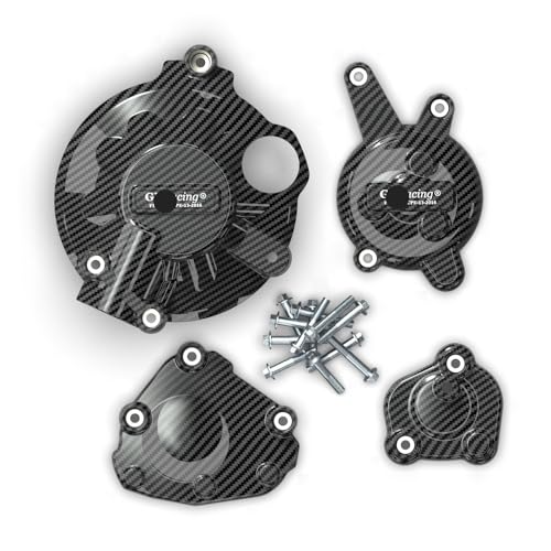 Carter de stator gauche YZF R1 2007-2008 couvercle moteur