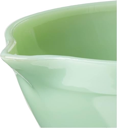 Miniatura 4 de Tablecraft, Tazón de mezclar, Verde