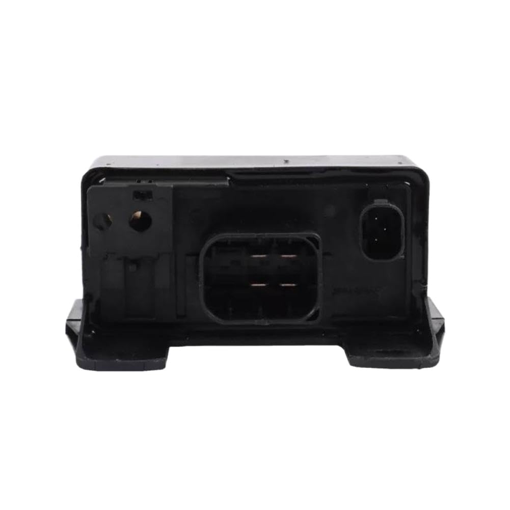 Plug Preheating System Control Device Relay 0005453516 Compatible with W636 W639 W168 W202 W203 CL203 W210 W211