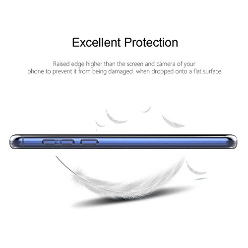 AROYI Custodia Huawei Honor 8, ivencase Cover