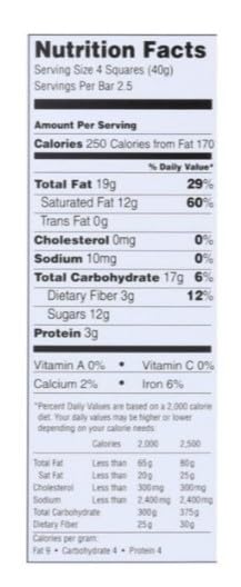 Miniatura 2 de Lindt Excellence - Barra de chocolate negro suave, 70% cacao, 3.5 onzas (paquete de 12)