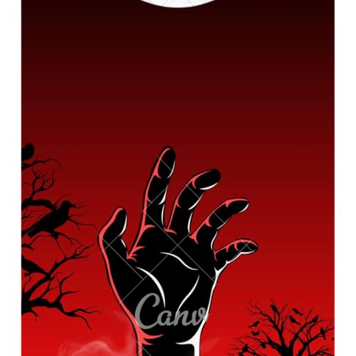 HORROR STORY Titelbild