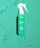My Bubble! Curl Enhancing Mist 150ml with Castor, Argan & Coconut for all curly hair types, vegan, silicone free, parabens free, sulfates free, curly girl method approved - Image 7