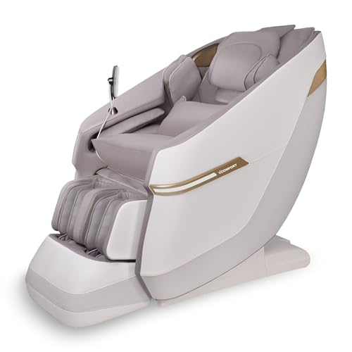 vComfort MeDiFit Pro Massage Chair 2025