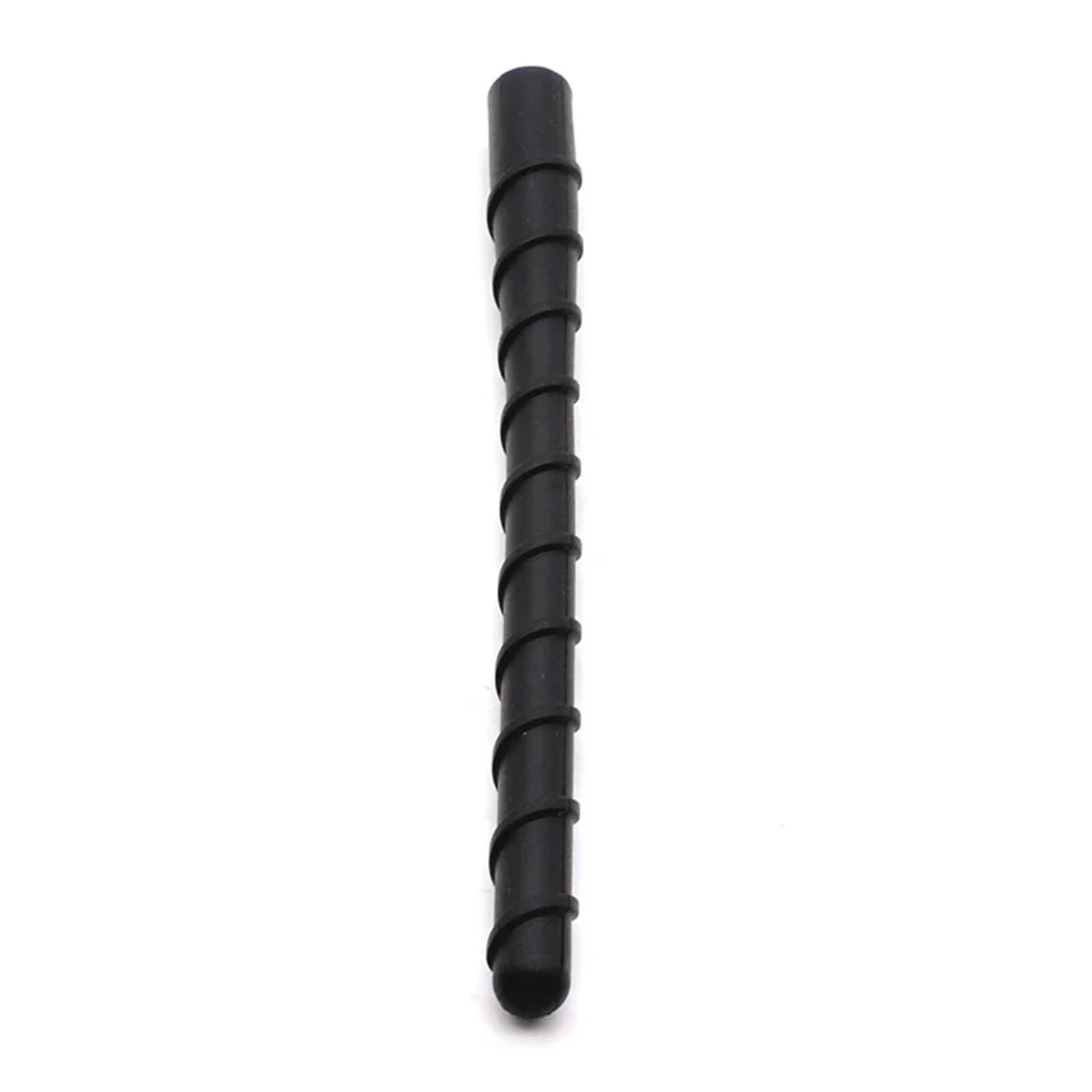 Antenas para vehículos Antena de Coche 1 Juego de Antena y Base para recepción en el Techo Trasero del Coche para Hyundai Santa Fe IX45 2012-2017 96210-2W100 962102W100