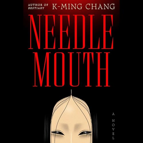 Needlemouth cover art