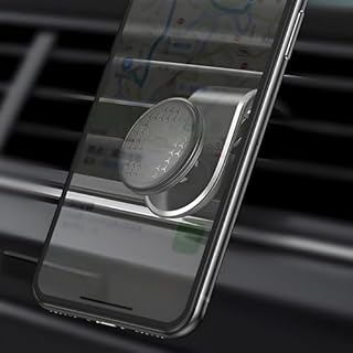 Magnetic Car Phone Holder for Honda Ridgeline 2025, Mobile Phone Holders,Smartphone Support Stand,Car Phone Mount Cradle Accessories,A