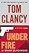 Tom Clancy Under Fire (A Jack Ryan Jr. Novel Book 1)