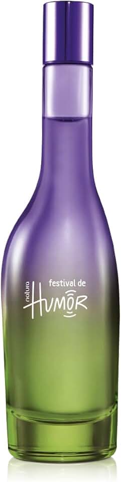 NATURA, NATURA FESTIVAL DE HUMOR DESODORANTE COLONIA 75ml