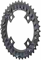 SHIMANO - YMT Universal Cycles -- Shimano Direct Mount Crank Lock Ring and