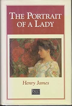 The Portrait of a Lady