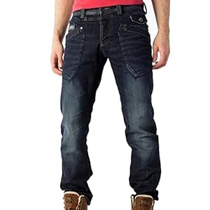 PME Legend Aviator Jeans