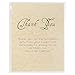 JAM Paper® Cello Sleeves Envelope with Self Adhesive Closure - A2-4 5/8 x 5 7/8 - Clear - 250/pack