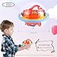 3D Kugellabyrinth, Labyrinth Ball Spiel, Geschicklichkeit Labyrinth Puzzle Ball mit 100 Level für Fortgeschrittene, Geschenke für Kinder und Erwachsene ab 5 Jahren