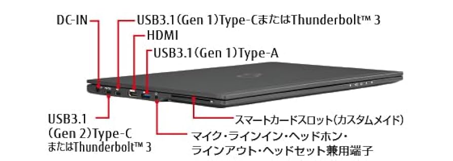 LTE・高性能・軽量＞富士通・U939 i5/8G/SSD256G/Office 富士通 ノートパソコン（PC） LIFEBOOK U939/A 製品詳細