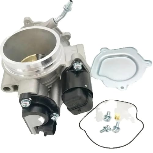 Carburador de cuerpo de acelerador para rutas extremas en UTV HS500 500cc D46-U
