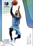 2018-19 Panini Status NBA Basketball Card #43 Garrett Temple Memphis Grizzlies