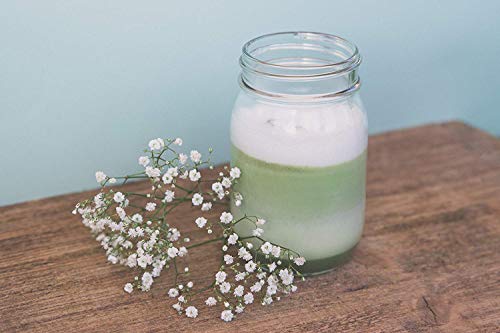 Matcha Groene Thee Poeder 50g | Premium Kwaliteit Uit Japan | Versterkt het Immuunsysteem | Eerlijk en Duurzaam | Detox… - Afbeelding 6