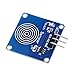 TTP223B Digital Touch Capacitive Sensor Switch Module