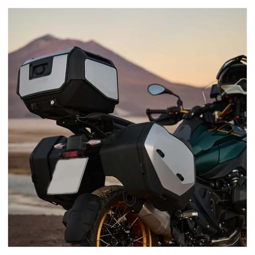 Bagagerie moto pour BMW R1300GS : sac de rangement intérieur pour étui supérieur arrière 2024
