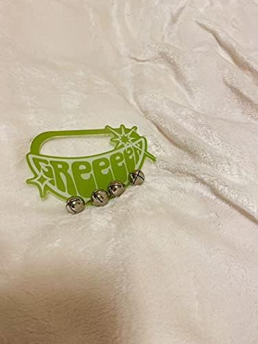 Amazon Greeeen ファンクラブ限定 鈴キーホルダー アイドル 芸能人グッズ 通販