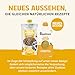 Applaws Taste Toppers 100% natürliche Hundefutter Topper, Hühnerbrühe für trockene Hundefutter 6 x 200g Beutel